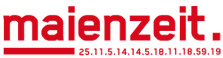 maienzeit logo